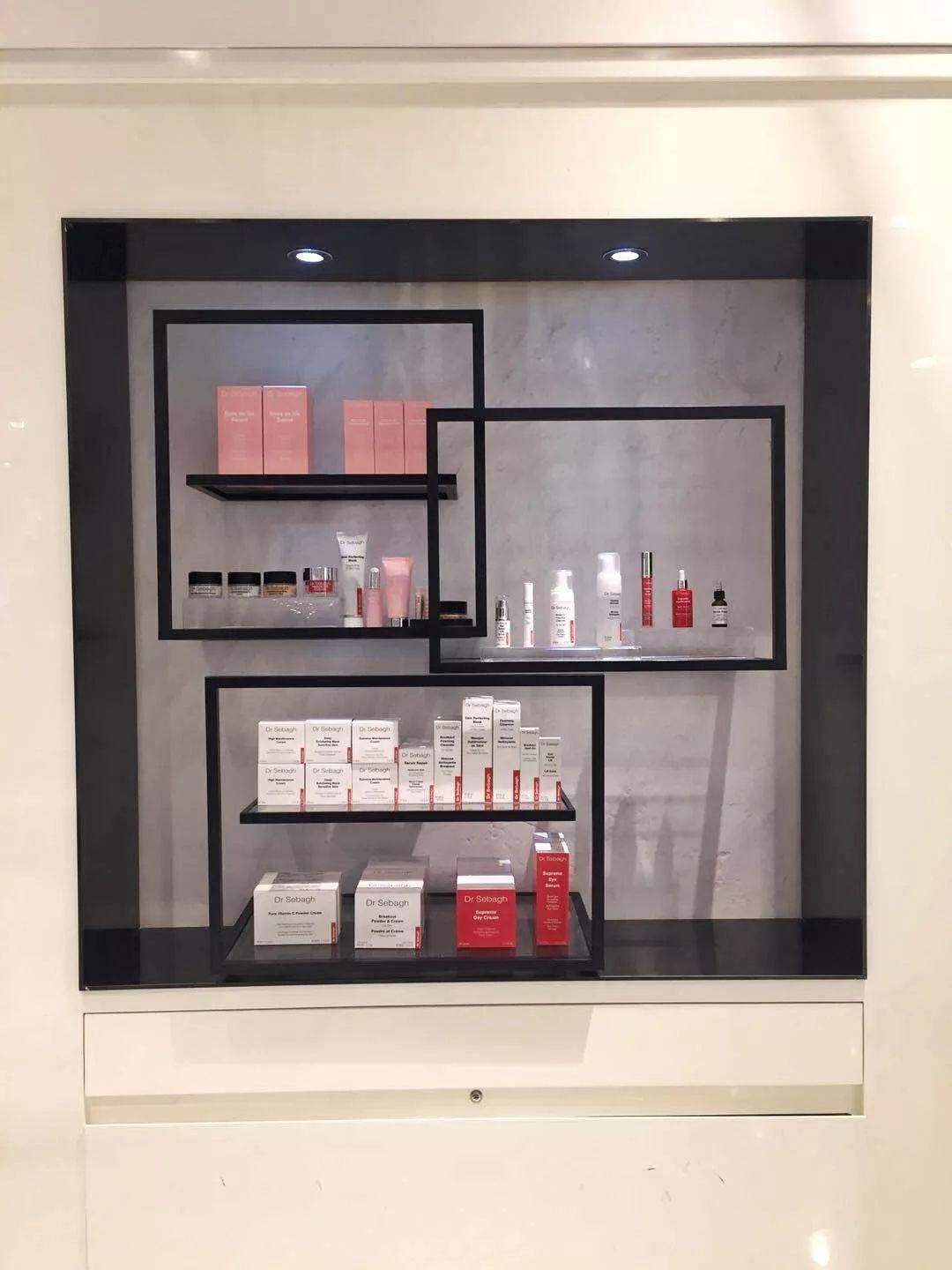 小众又好用的化妆品店铺,超小众好用的化妆品推荐