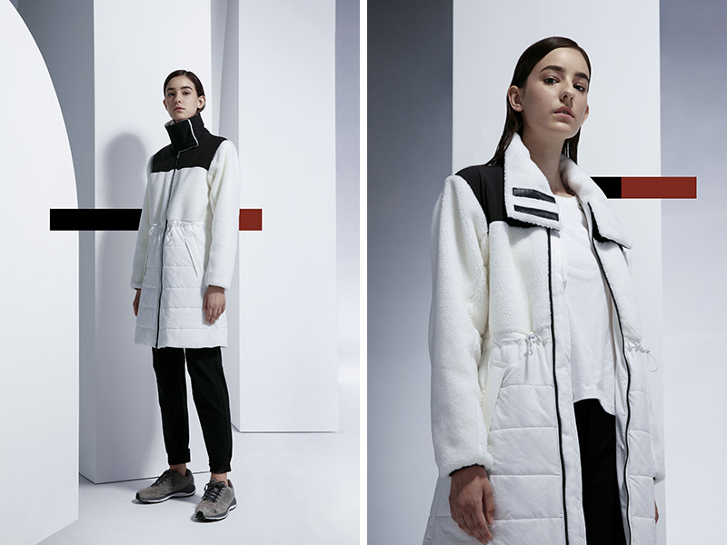 王子异代言眼镜,王子异代言服装