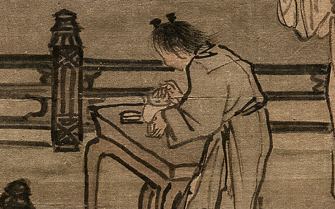 檀香|闲坐无事*焚自**香，一炷檀烟清神爽