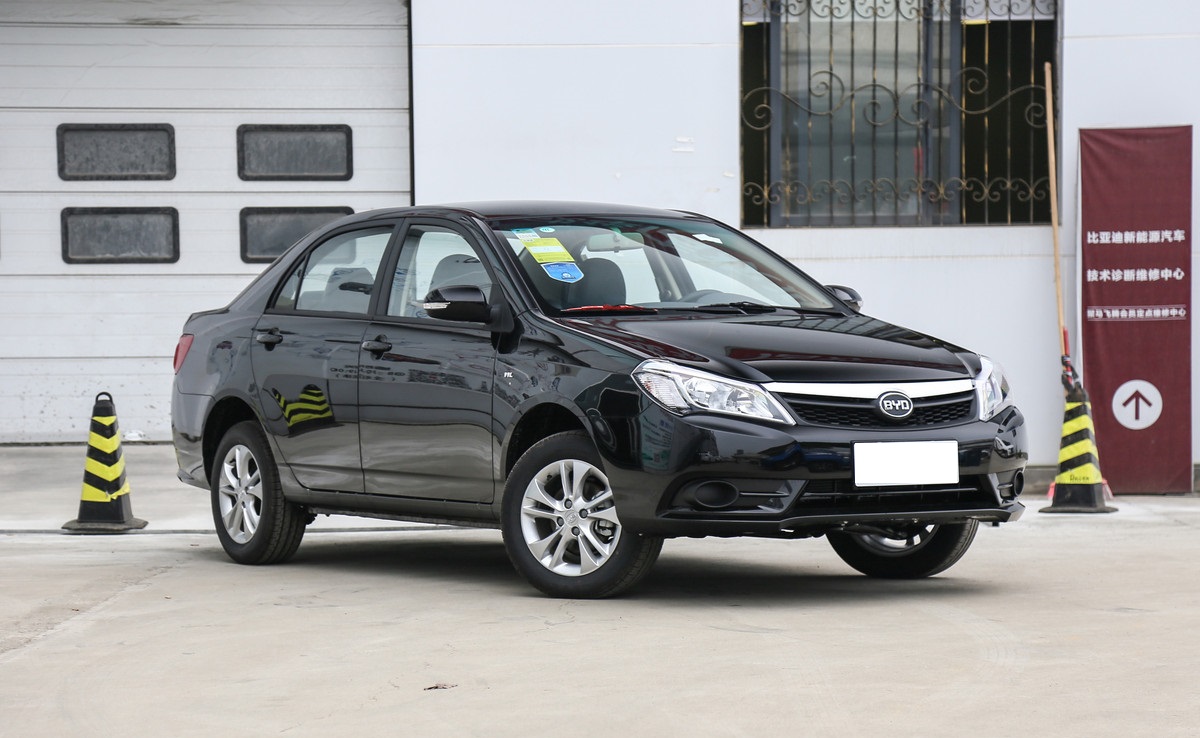 比亚迪f3火爆,比亚迪f3绝版神车