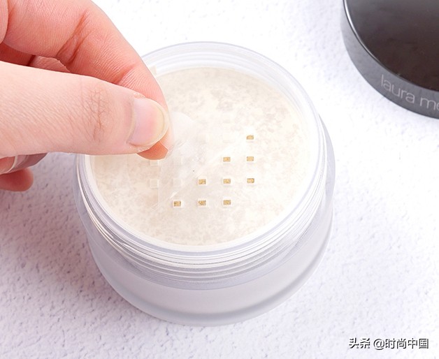 想要持久定妆用什么好,保湿散粉蜜粉