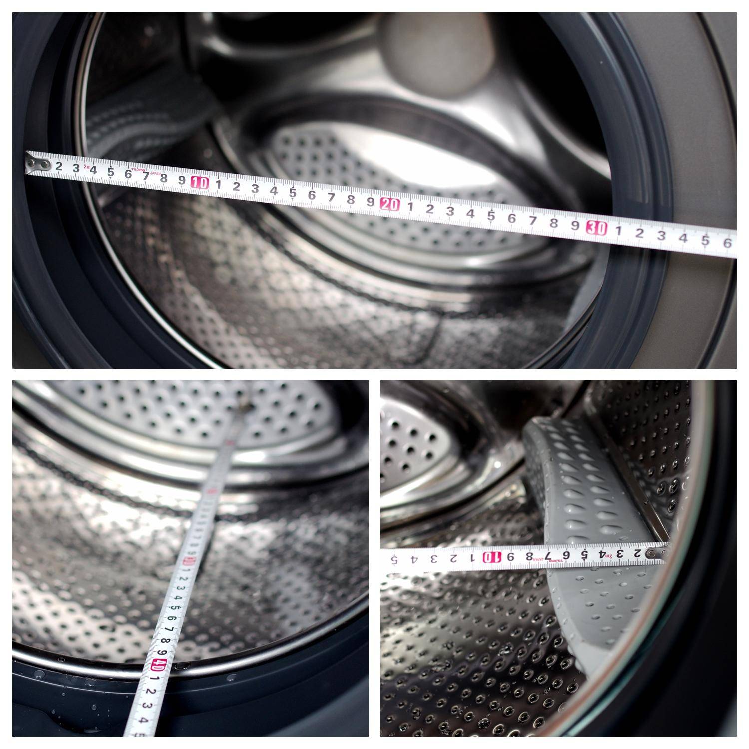 我的洗衣机系列,日立全自动洗衣机滚筒