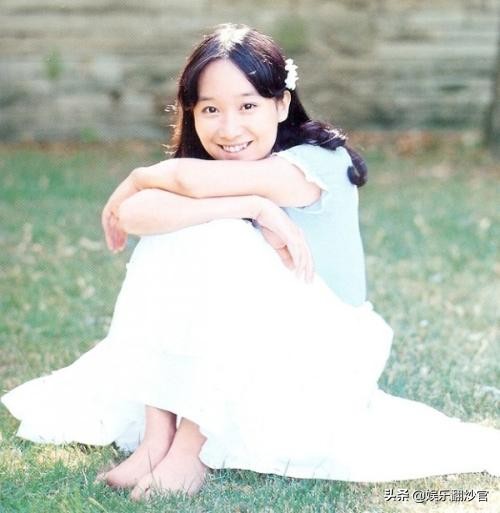 曾经与邓丽君齐名的歌手陈美龄,邓丽君谷村新司陈美龄