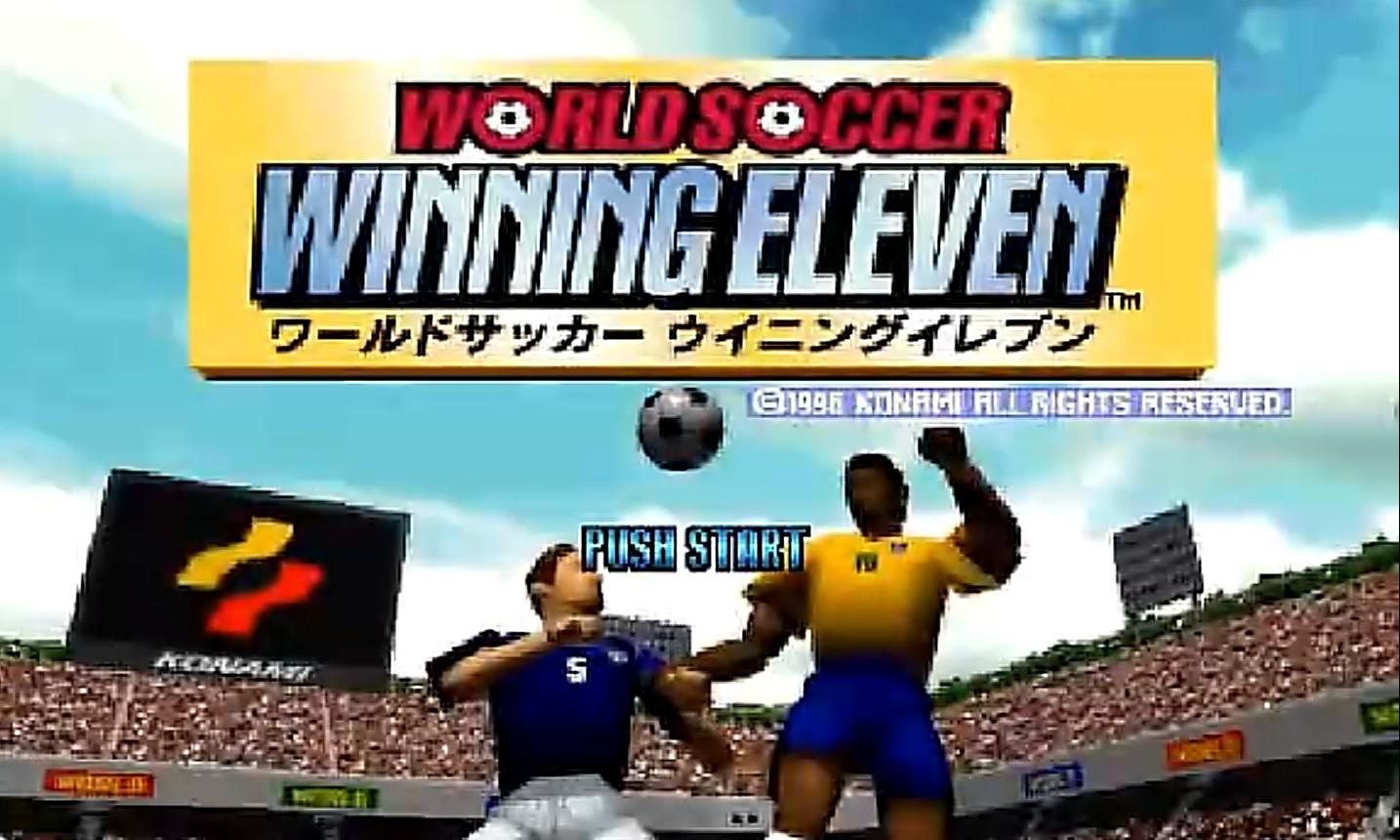 实况足球是科乐美的吗,实况足球2023新变化