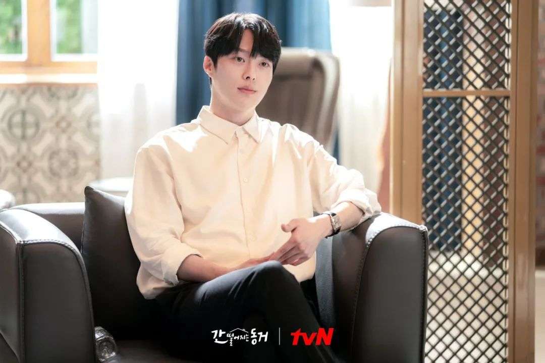 李惠利新剧最新预告,李惠利治愈新剧