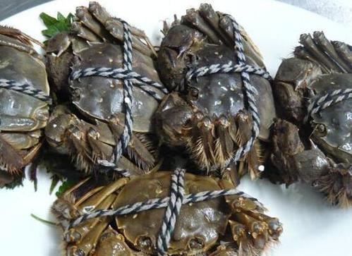 吃不完的螃蟹不要直接放冰箱,吃不完的螃蟹可以放冰箱保鲜吗