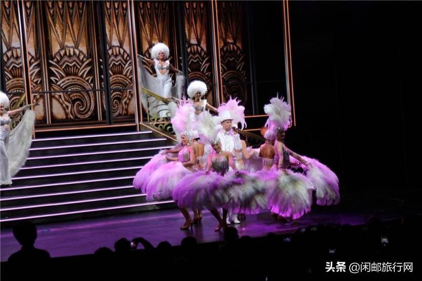 同仁健康筑梦远航2019.11.11海洋光谱号狂欢之旅