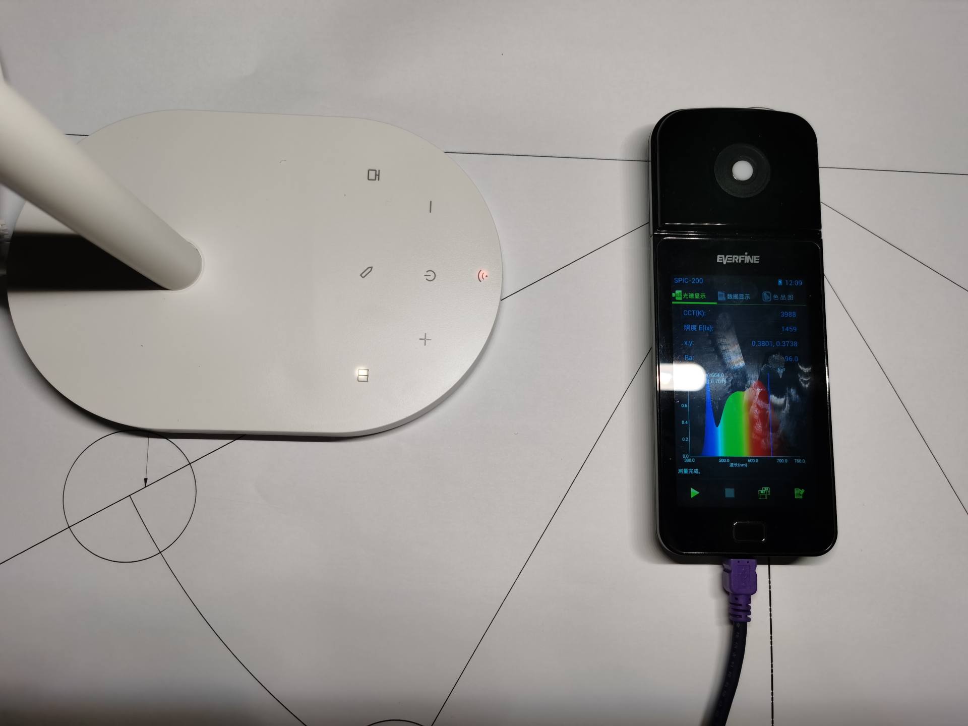 护眼台灯台式和落地款如何选,高性价比护眼台灯选择