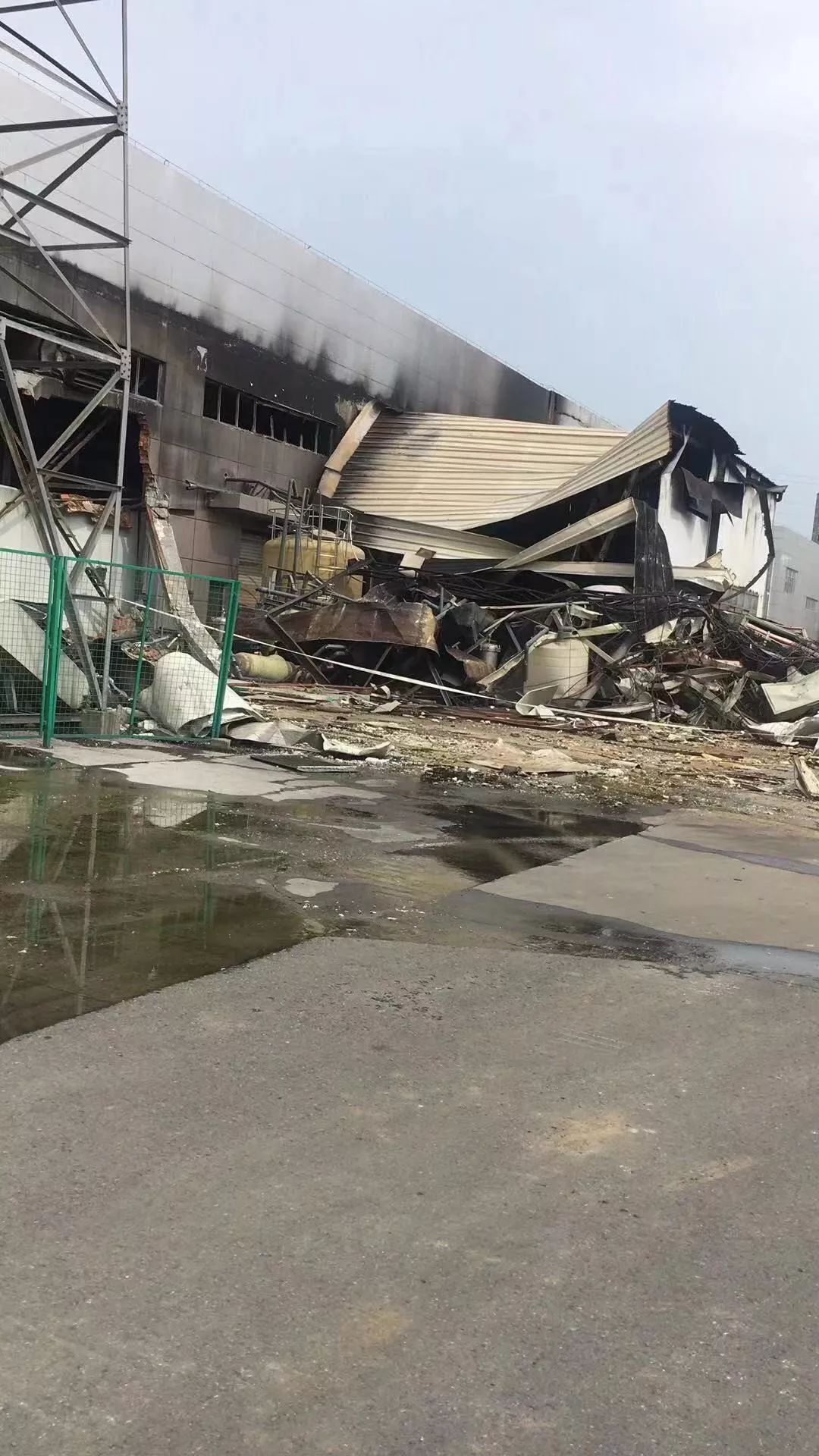 花了200万把事情摆平了,浙江昱辉阳光李仙寿现状