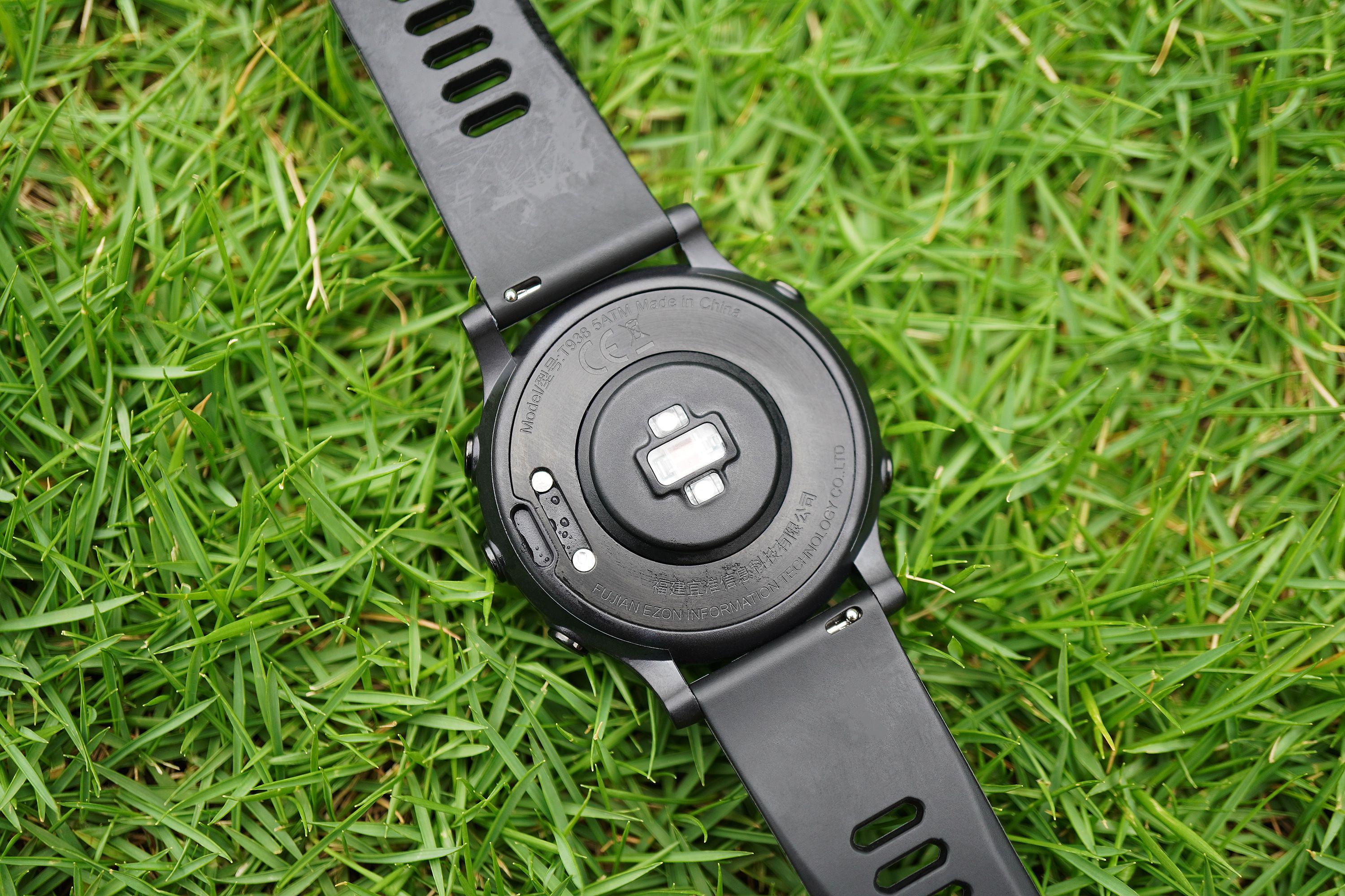 佳明运动手表venu2s测评,和佳明245差不多的表