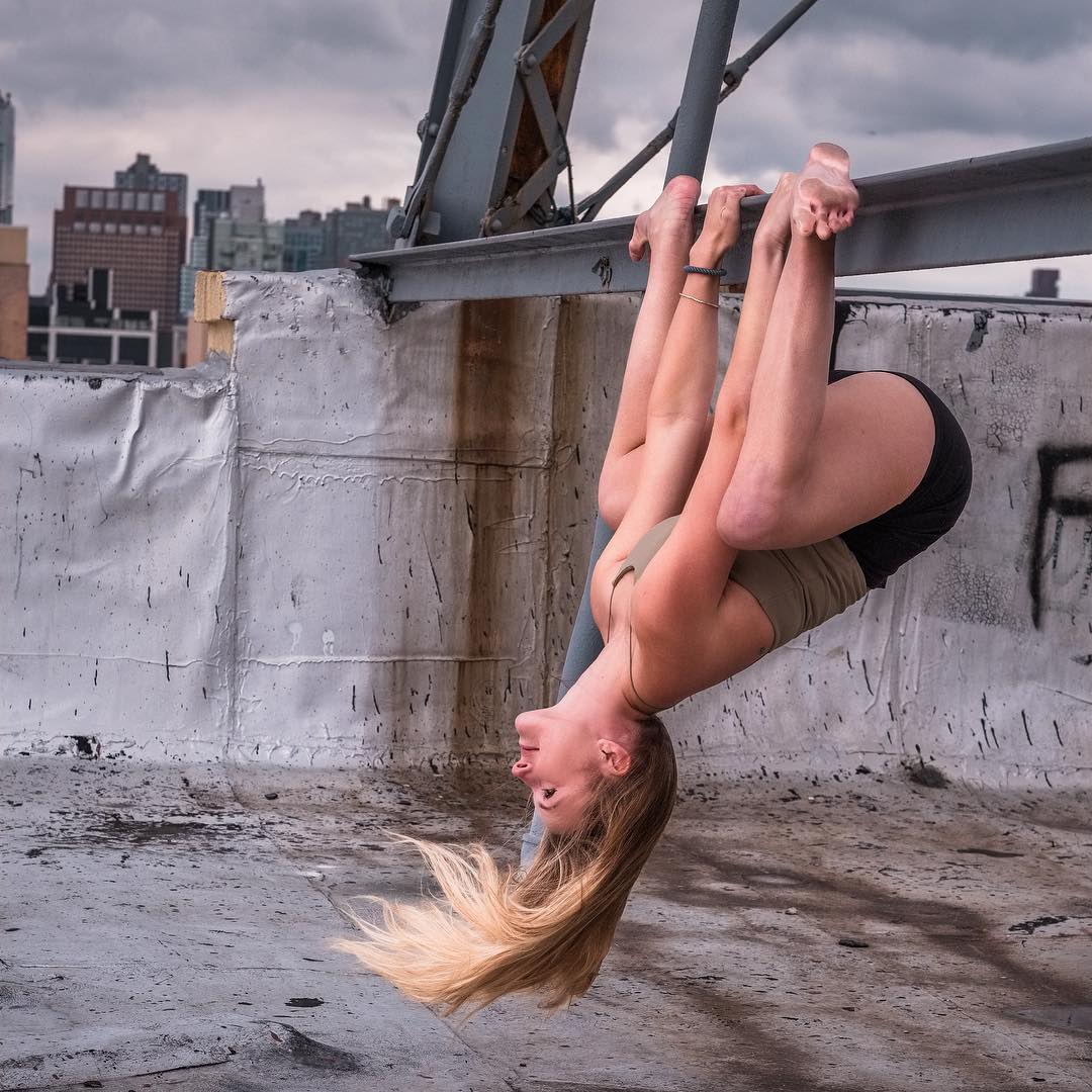 下半身胖怎么办？减肥方式不对，你的腿会越练越粗