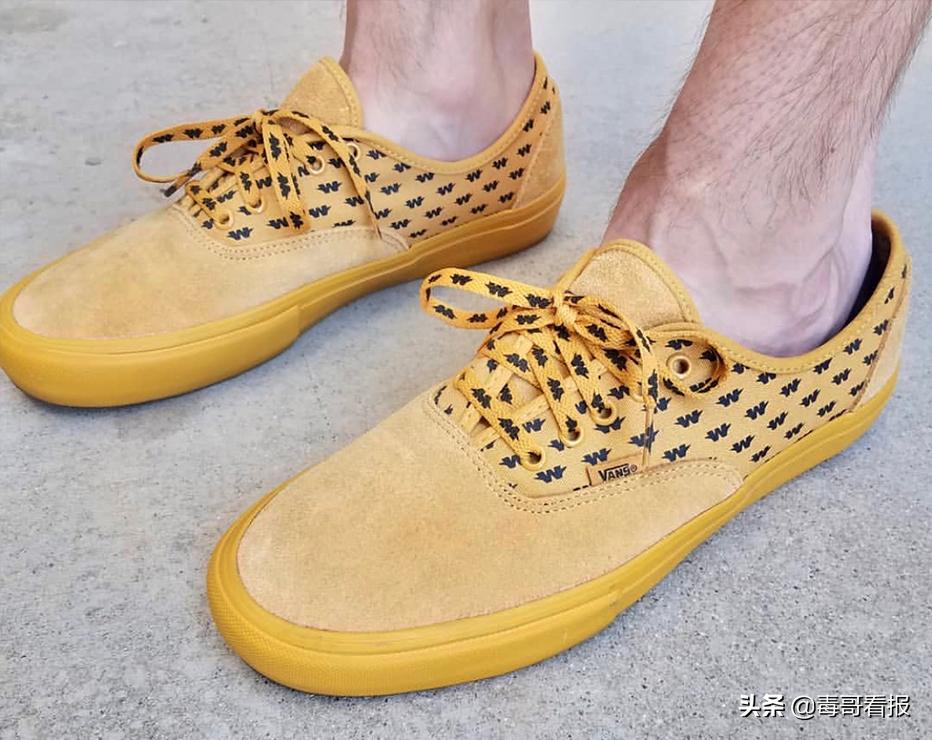 vans十大最值得入手的款式,vans公认最好看的一款vans