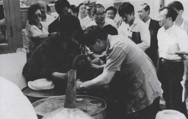 中国科学发展史上的人物和大事件,中国科学事件