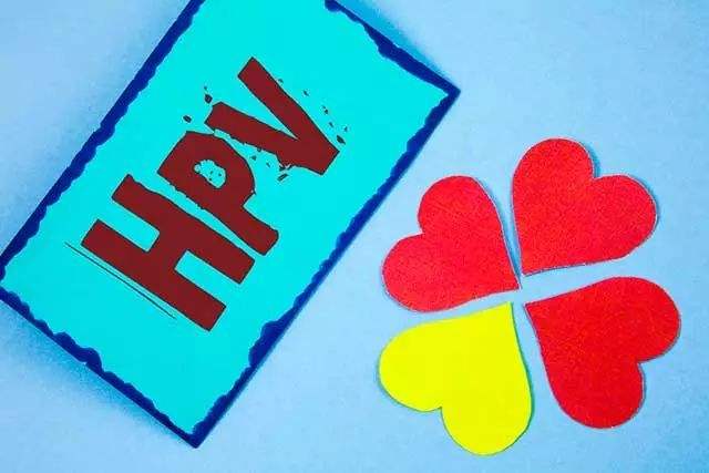 22个月女婴感染hpv,小女孩怎么判断是否感染hpv