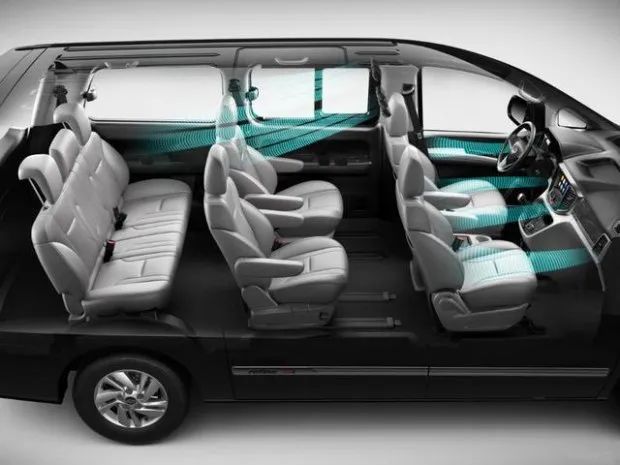 2022建议买的柴油版七座mpv,mpv柴油版七座使用的感受