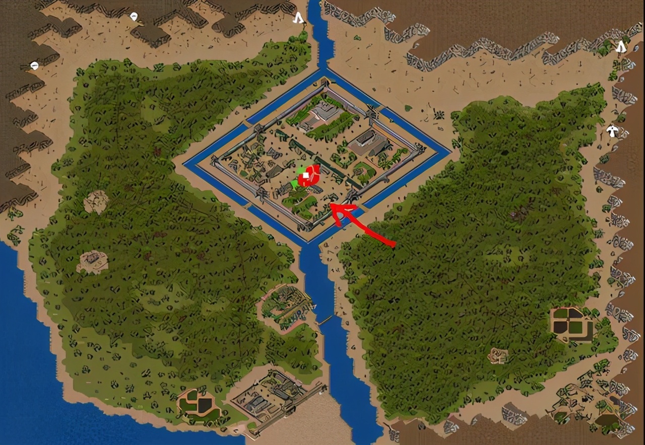 热血传奇故事解密,热血传奇十大恐怖谜团