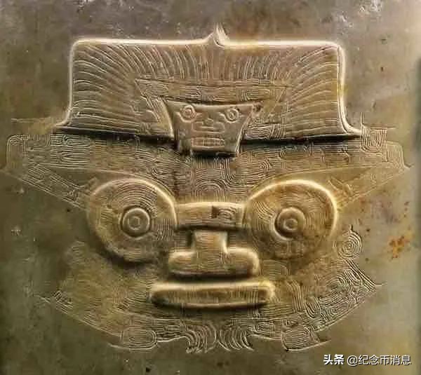 良渚银币,良渚500克银币