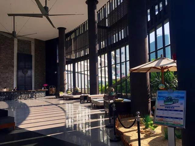 檀悦豪生温泉度假酒店高级海景房,檀悦豪生温泉度假酒店泰式套餐