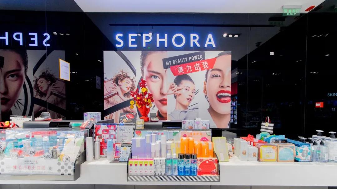 GKD！丝芙兰彩妆香氛8折购，春风得意放肆开“花”