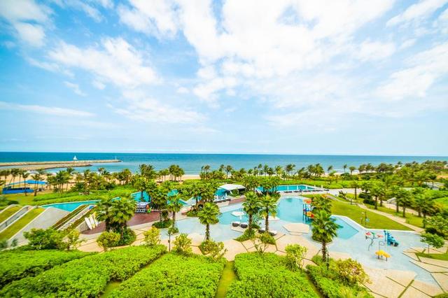 海南最冷门景点推荐,海南十大绝美海滩