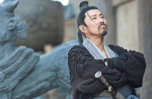 历史上的刘邦到底有多无赖,历史上真实的刘邦是怎样一个人