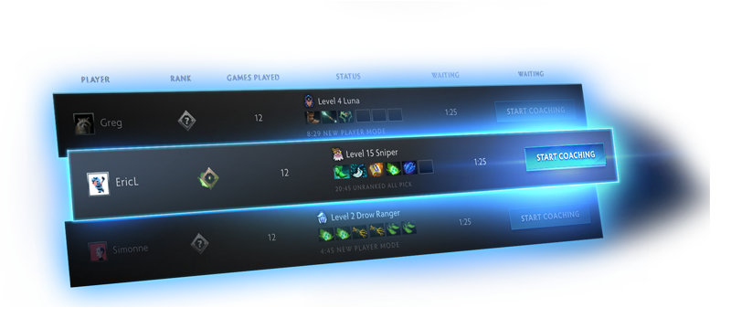 dota2新手怎么注册账号,新手dota2一号位怎么玩