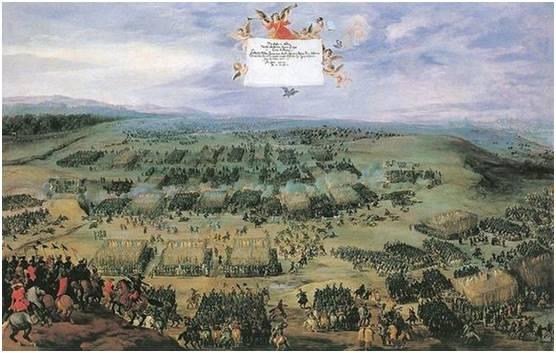 被溜走的胜利—包岑战役