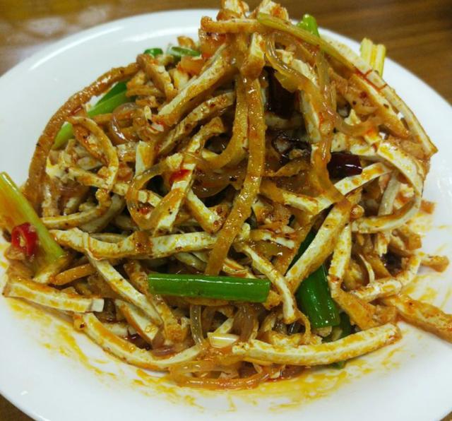 真假粉条最简单鉴别方法,鉴别粉条真假妙招