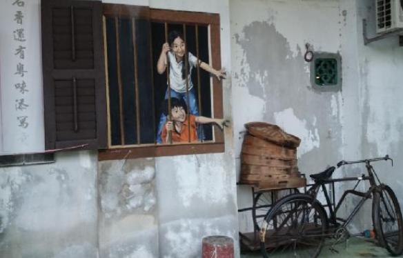 天啊!原来大马游是这么便宜哟!(国庆七日暴走大马)