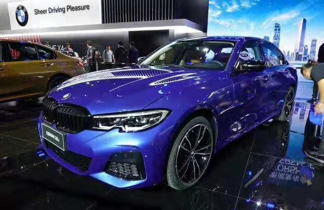 新宝马3系现在入手合适吗,新款宝马3系到底值不值得买