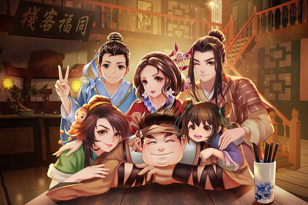 因降价而失败的武侠网游？本来是好事，却逼得工作室都只得跑路