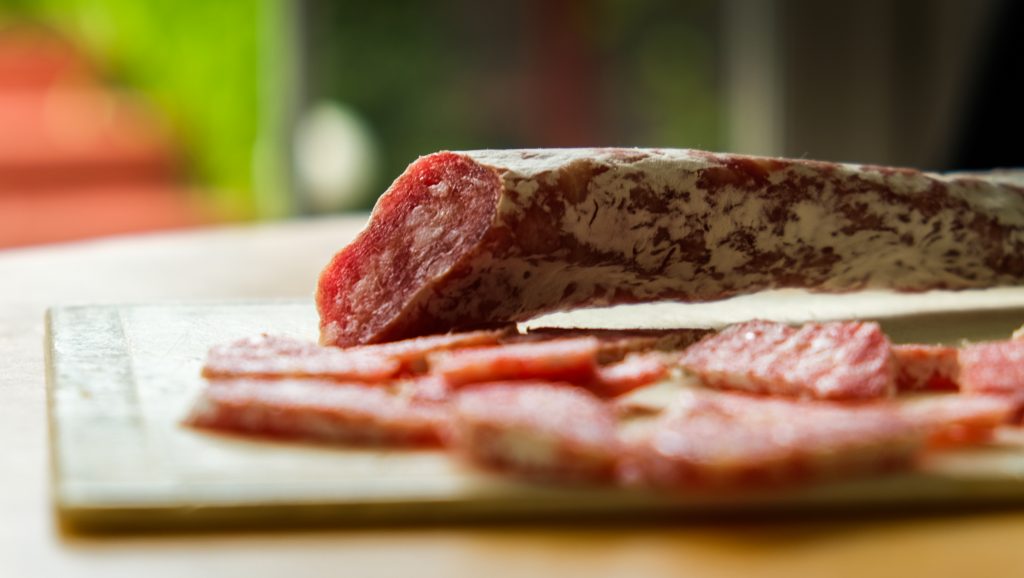 各国特色深夜美食,世界十大夜宵美食