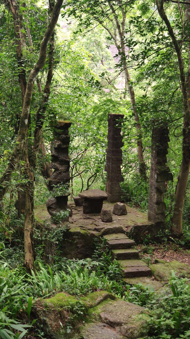 武夷山两天一夜要带什么去,旅游团武夷山两天一夜游99元