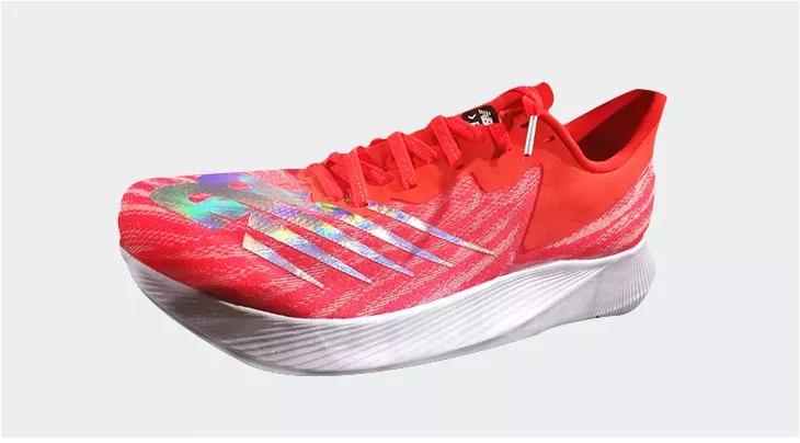 比next2%还要强的跑鞋,这一年值得入手的跑鞋有哪些