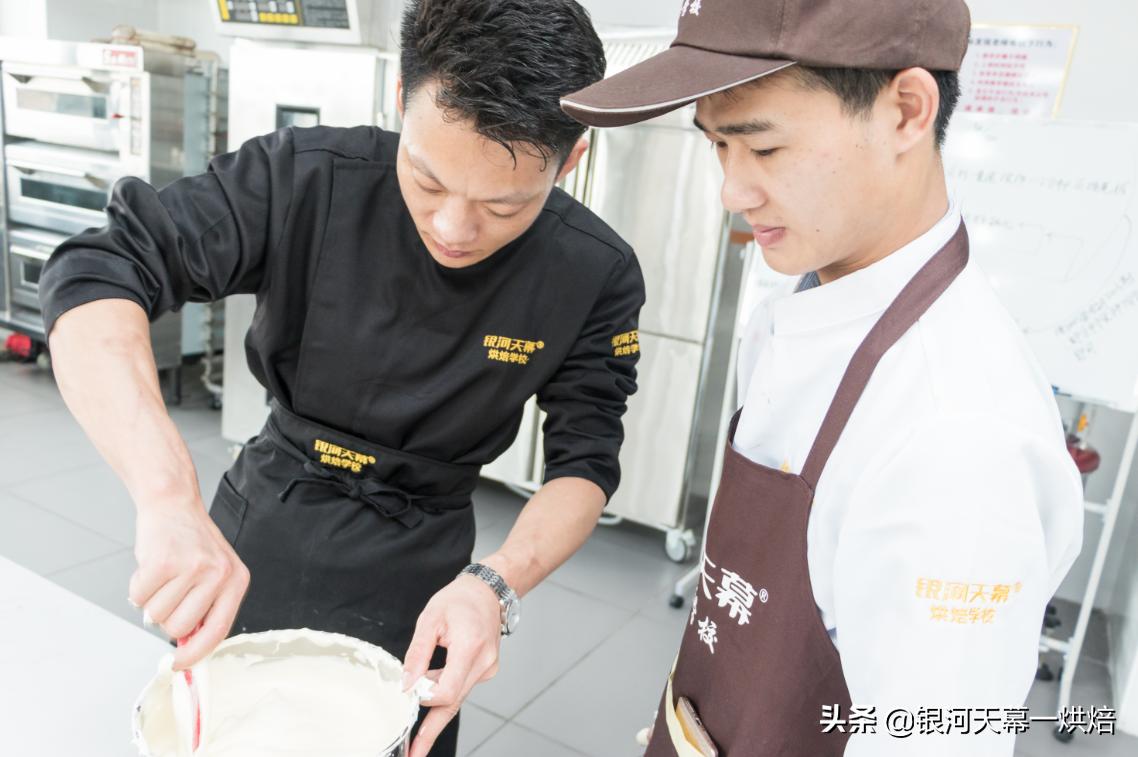 银河天幕烘焙惠城,银河天幕烘焙新手入门
