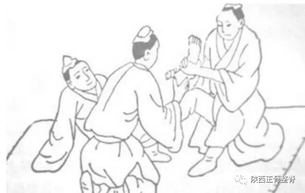 整脊发展史,中华整脊学会