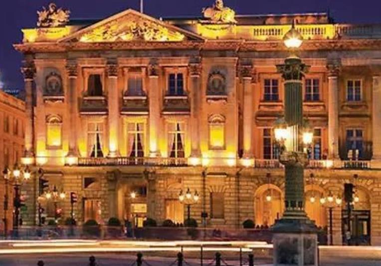 神秘的克利翁舞会：名媛为23张入场券挤破头，伊万卡都被拒之门外