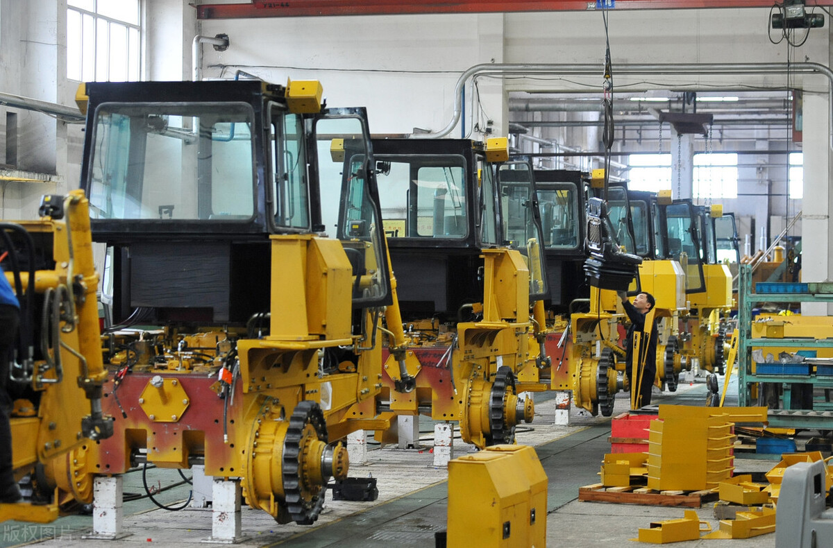 河北钢铁集团发展进程,河北钢铁集团最新消息