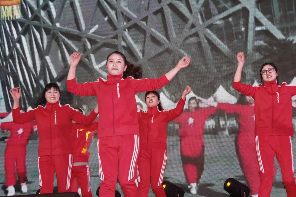 好得睐2018总结表彰会暨2019开工动员大会圆满召开！