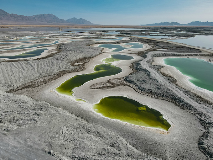 去一趟大西北的旅行,大西北旅行青藏高原