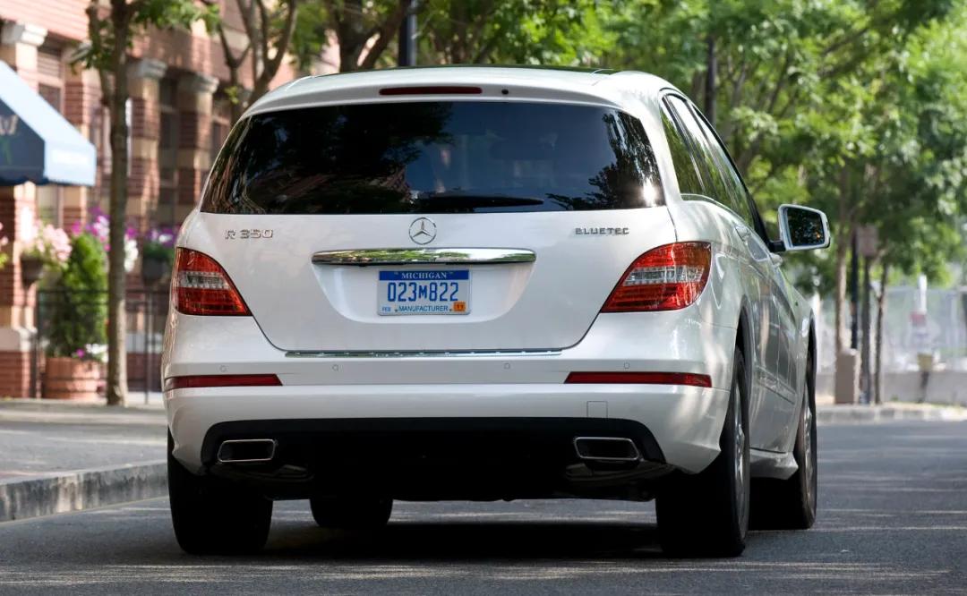 全靠中国市场支撑的汽车,全靠国内销量养活的车