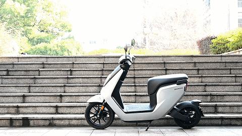 新大洲本田电动车vgo能跑多远路程,新大洲本田v-go