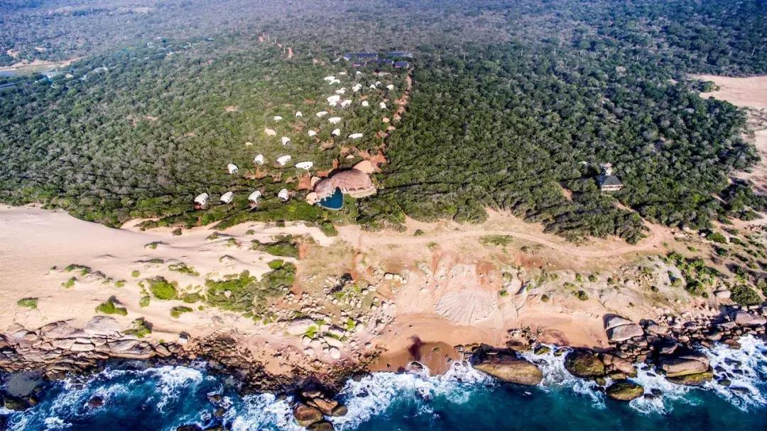 一生必去一次的神奇国度，榴莲白菜价，还有千与千寻里的海上火车