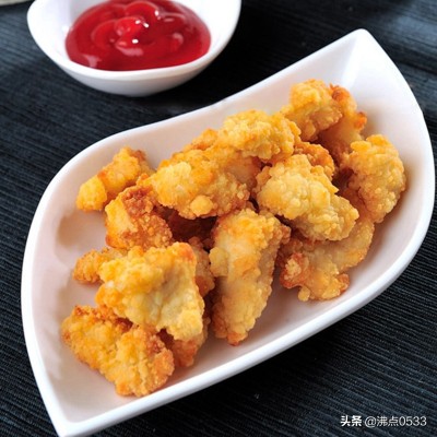 肯德基香辣鸡翅的做法,汉堡包的做法肯德基配方