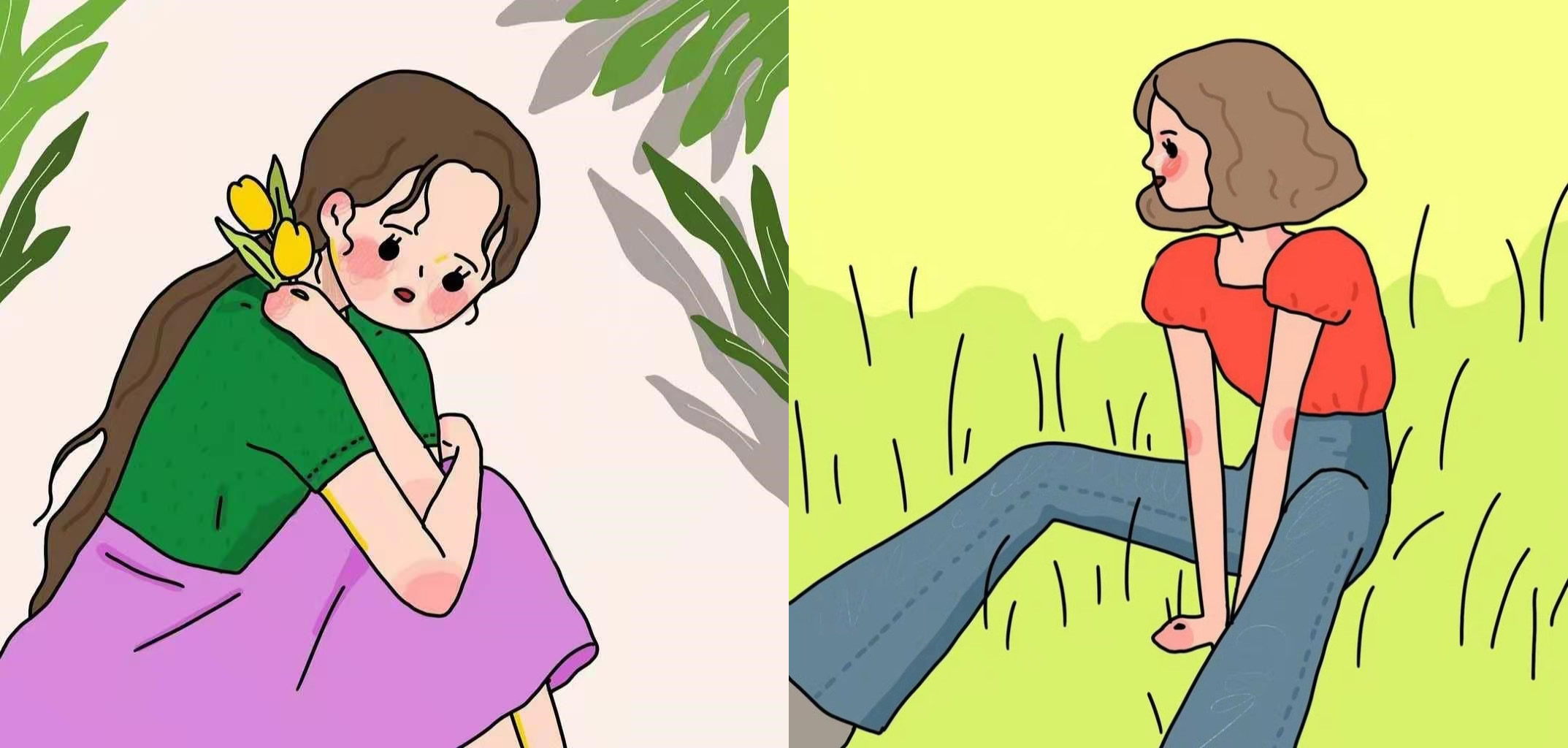 不会穿搭怎么做,不会穿搭衣服打扮怎么办