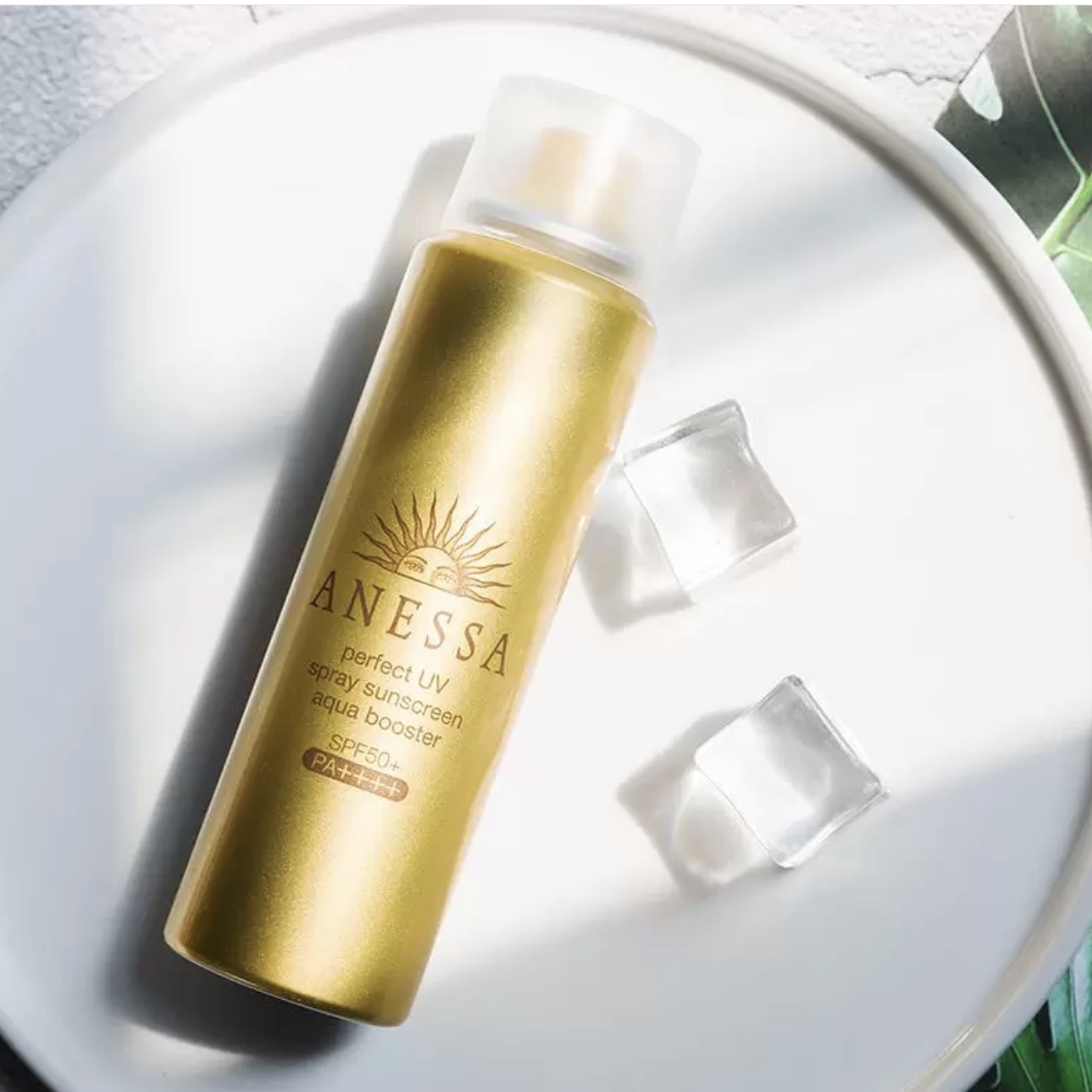 资生堂安热沙防晒喷雾好用吗,既平民又好用的防晒喷雾