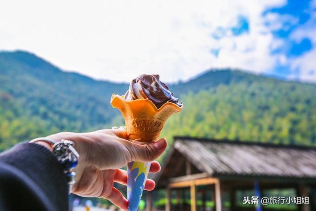 天目湖加南山竹海哪里泡温泉好,天目湖度假秘境享受绝美自然山水