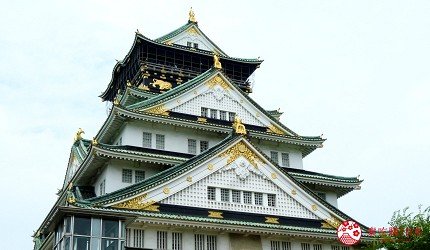 到日本大阪自由行五日,大阪到日本自由行旅游攻略