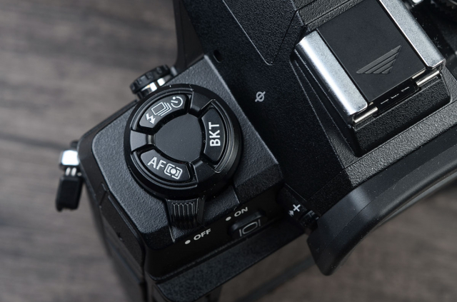 2022年奥林巴斯e-m1x固件升级,奥林巴斯e-m1iii深度评测