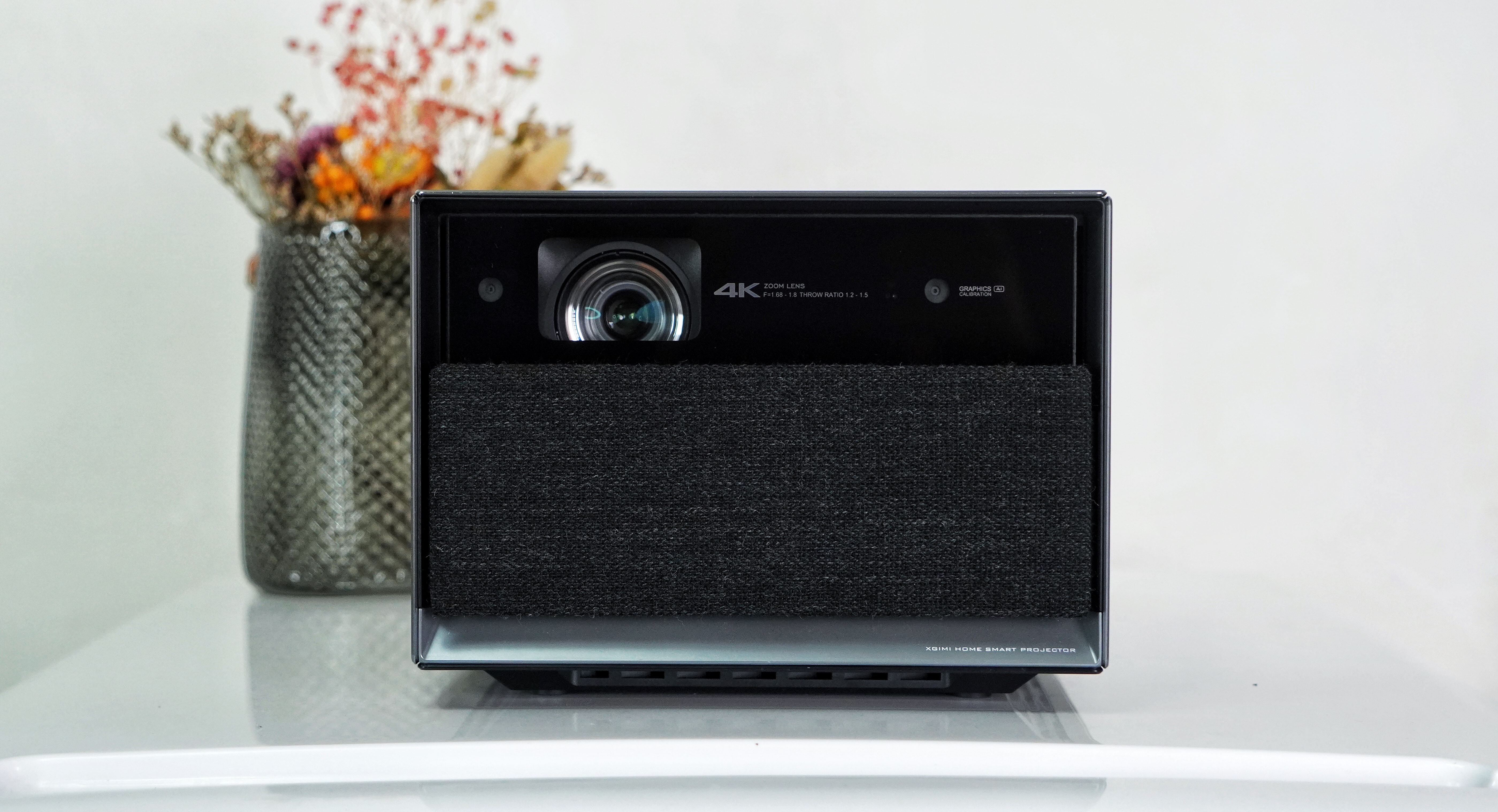 极米rspro2评测多少流明,极米rspro2电影院测评